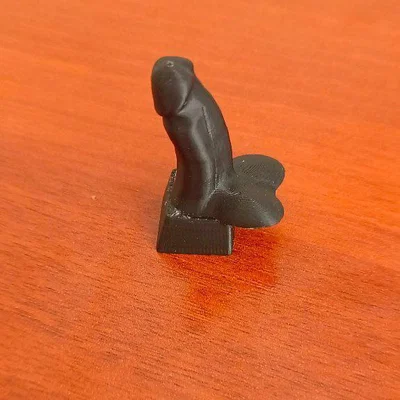 Keycap độc lạ in 3D cho bàn phím cơ thiết kế cá tính