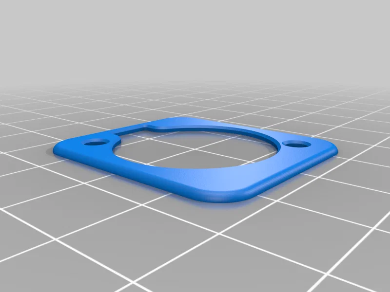 Plate mã màu/ghi nhãn Neutrik D-Norm - Image 6