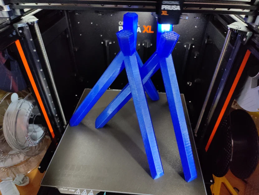 Chân Tripod Đỡ Súng (Rifle Tripod) - Image 4