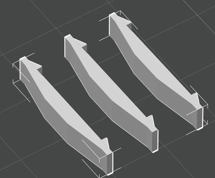 Pin thay thế Betteri (BC01, v.v.) - Image 1