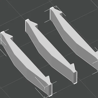 Pin thay thế Betteri (BC01, v.v.)