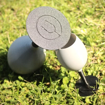 Ly rượu vang gấp gọn (Collapsible Wine Glass)