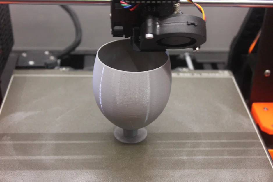 Ly rượu vang gấp gọn (Collapsible Wine Glass) - Image 6