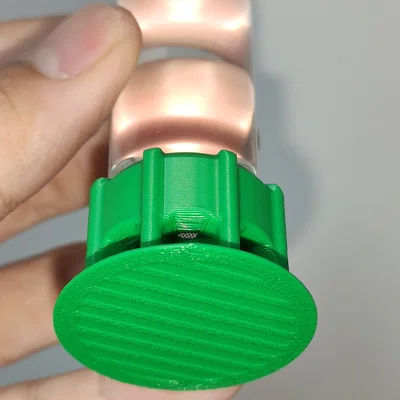 Bebedero cho kiến (Bebedero para hormigas)