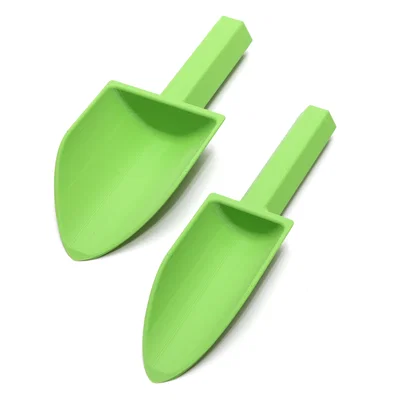 Xẻng làm vườn (2 kích thước) – Garden Shovels