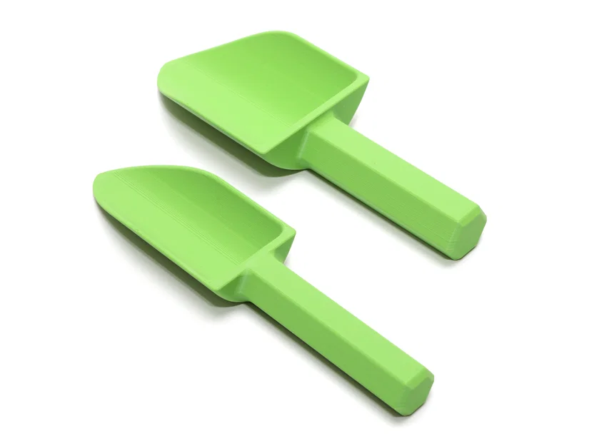 Xẻng làm vườn (2 kích thước) – Garden Shovels - Image 2
