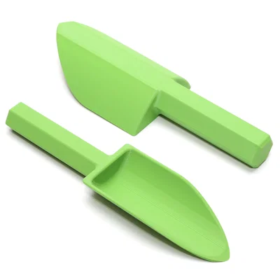 Xẻng làm vườn (2 kích thước) – Garden Shovels
