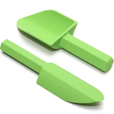 Xẻng làm vườn (2 kích thước) – Garden Shovels