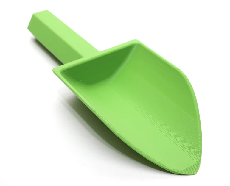 Xẻng làm vườn (2 kích thước) – Garden Shovels - Image 5