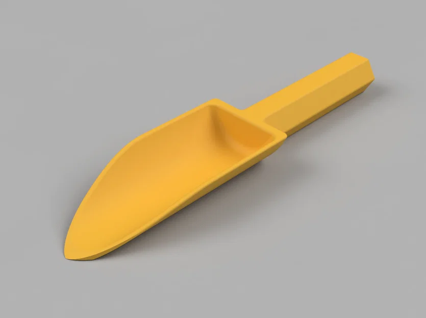 Xẻng làm vườn (2 kích thước) – Garden Shovels - Image 9