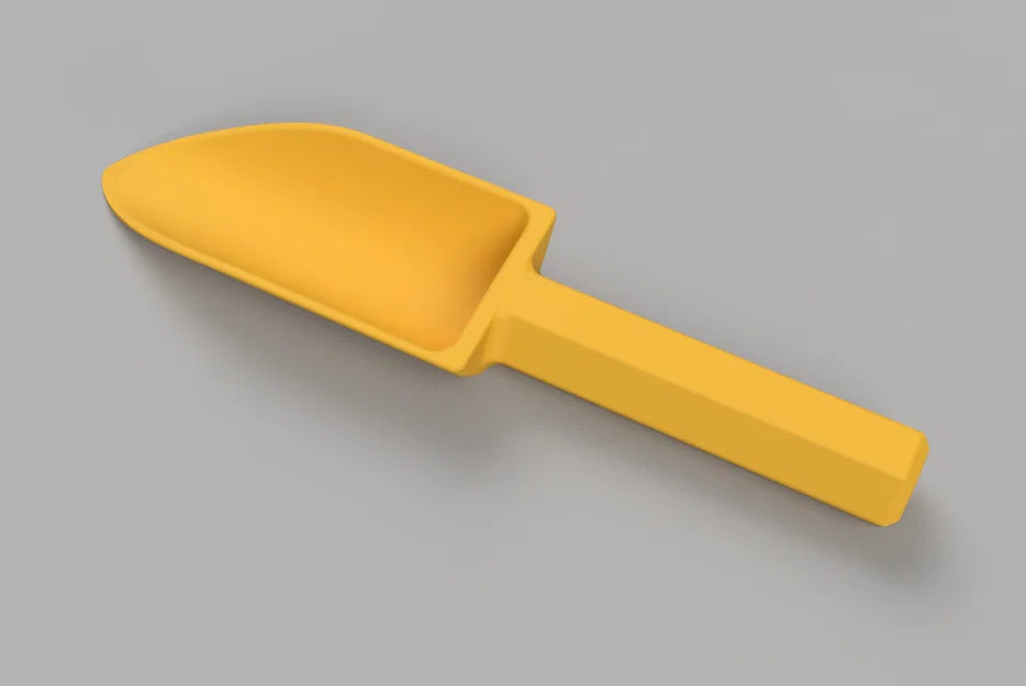 Xẻng làm vườn (2 kích thước) – Garden Shovels - Image 10