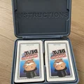 Hộp Đựng Bền Bỉ Cho Bộ Bài Monopoly Deal (Phiên Bản Nâng Cấp 2024) - Thumbnail 1