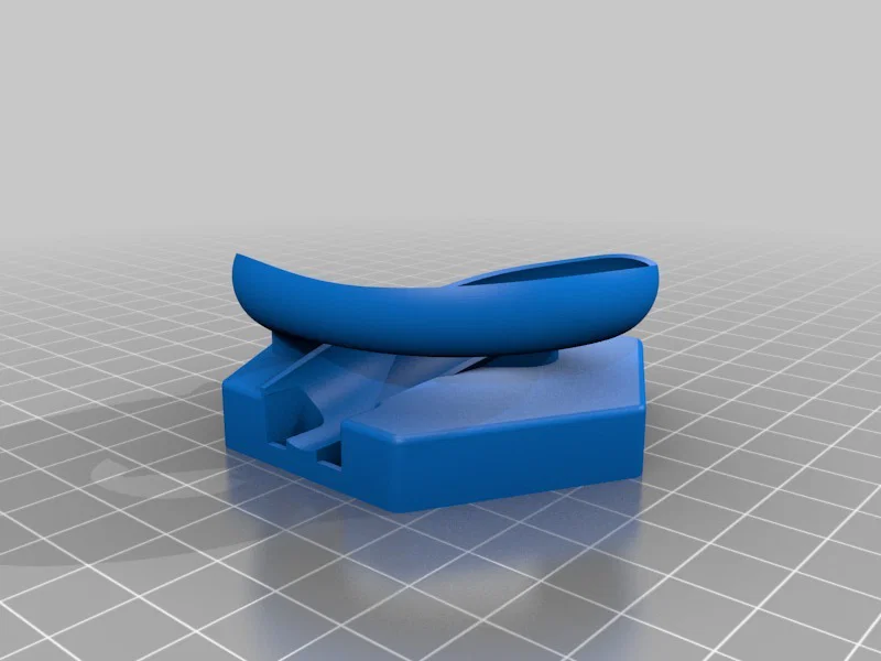 Roller coaster cho marble run (đường tàu lượn cho bi) - Image 3