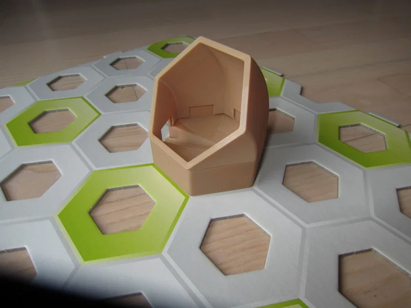 Catcher cho đường chạy bi (marble run) - Image 1