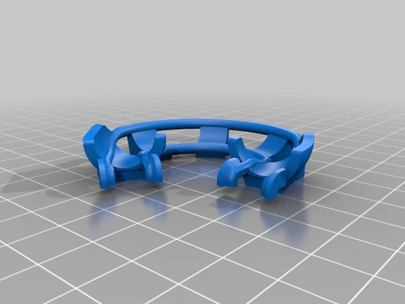 Khúc cua (Kurven) cho marble run - Image 13