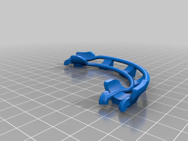 Khúc cua (Kurven) cho marble run - Image 17