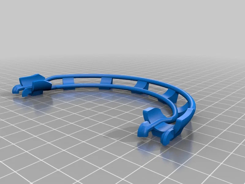 Khúc cua (Kurven) cho marble run - Image 19