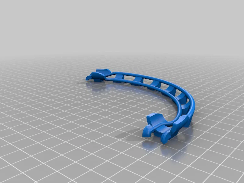 Khúc cua (Kurven) cho marble run - Image 21