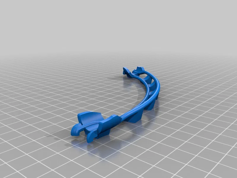 Khúc cua (Kurven) cho marble run - Image 23