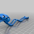 Wellenbahn cho đường chạy bi (marble run) dạng sóng - Thumbnail 5