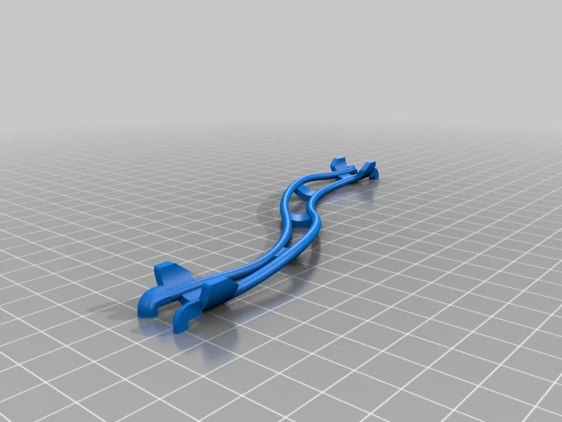 S-Curve cho đường chạy bi (Marble Run) - Image 4