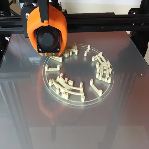 Spirale cho marble run (đường ray xoắn ốc) - Image 5