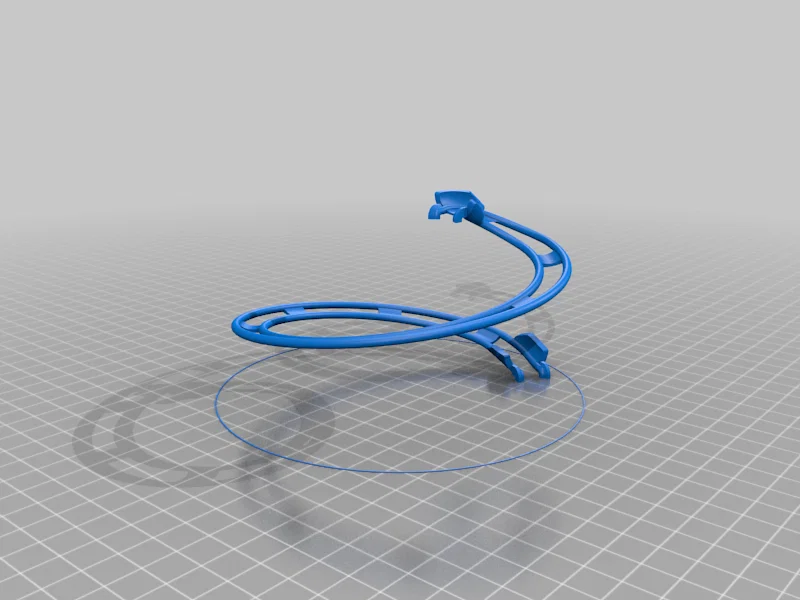 Spirale cho marble run (đường ray xoắn ốc) - Image 10