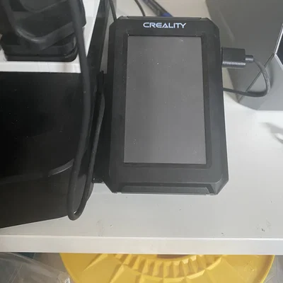 Giá đỡ màn hình Creality Nebula Pad cho máy in 3D tiện dụng