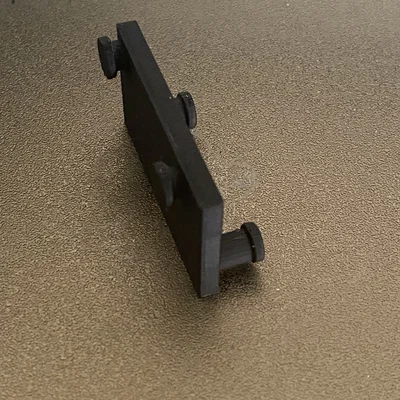 Giá đỡ màn hình Creality Nebula Pad cho máy in 3D tiện dụng