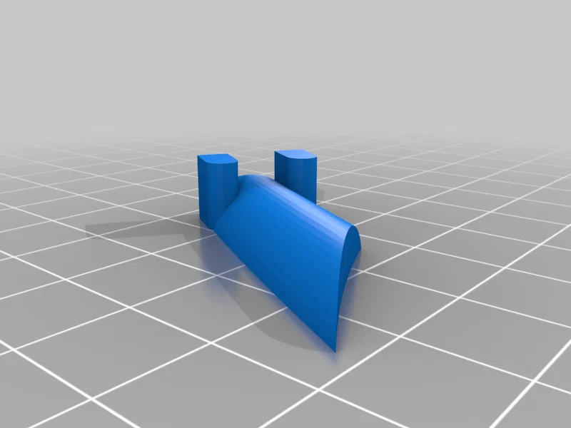 Hyperbolischer Trichter (Phễu hyperbolic cho marble run) - Image 10
