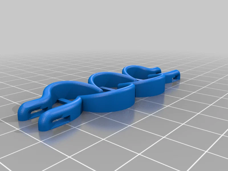 Wobble Track – Đường lắc cho marble run - Image 4