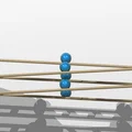 ZigZag Loop cho đường bi (marble run) - Thumbnail 2