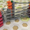 ZigZag Loop cho đường bi (marble run) - Thumbnail 3
