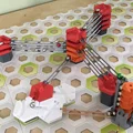 ZigZag Loop cho đường bi (marble run) - Thumbnail 4