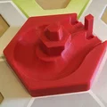 ZigZag Loop cho đường bi (marble run) - Thumbnail 5