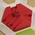 ZigZag Loop cho đường bi (marble run) - Thumbnail 6