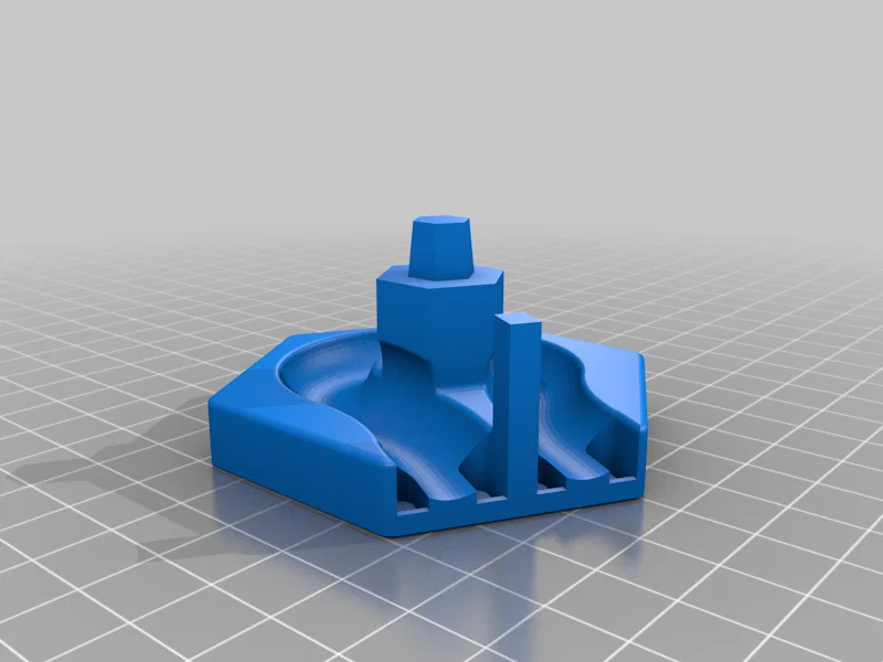 ZigZag Loop cho đường bi (marble run) - Image 14