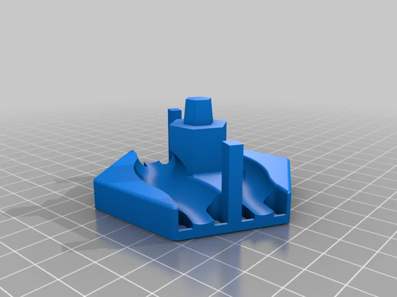 ZigZag Loop cho đường bi (marble run) - Image 17