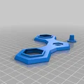 ZigZag Loop cho đường bi (marble run) - Thumbnail 22