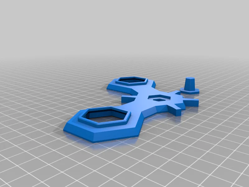 ZigZag Loop cho đường bi (marble run) - Image 23