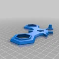 ZigZag Loop cho đường bi (marble run) - Thumbnail 23