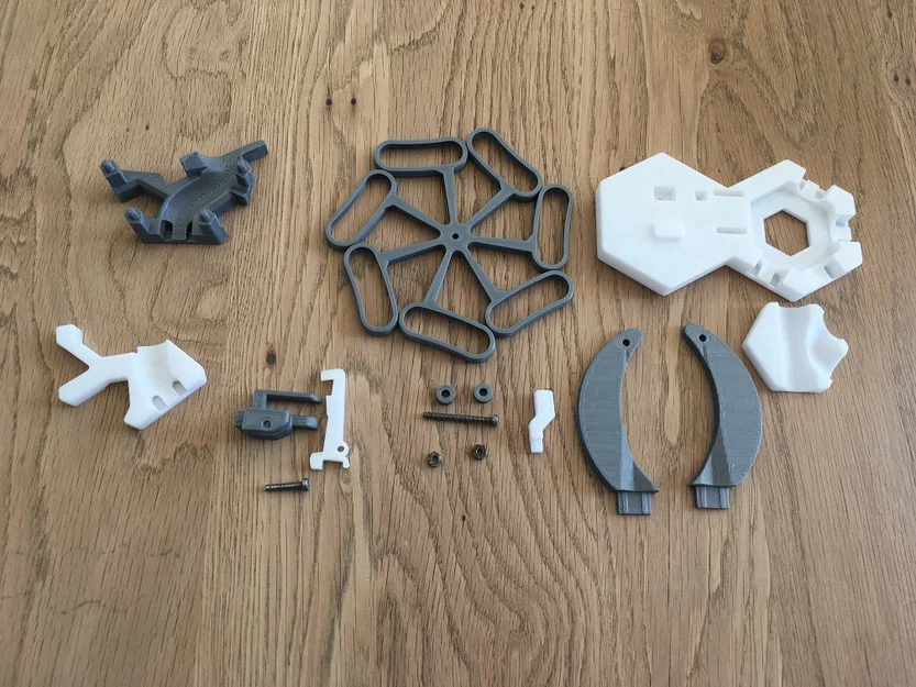 Perpetual cho marble run (máy bi chạy vòng) - Image 4