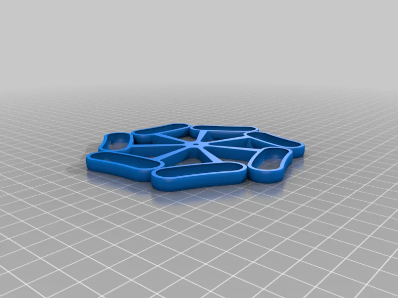 Perpetual cho marble run (máy bi chạy vòng) - Image 9