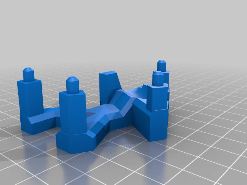 Perpetual cho marble run (máy bi chạy vòng) - Image 14