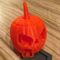 Bí Ngô Halloween cho Marble Run - Thumbnail 1