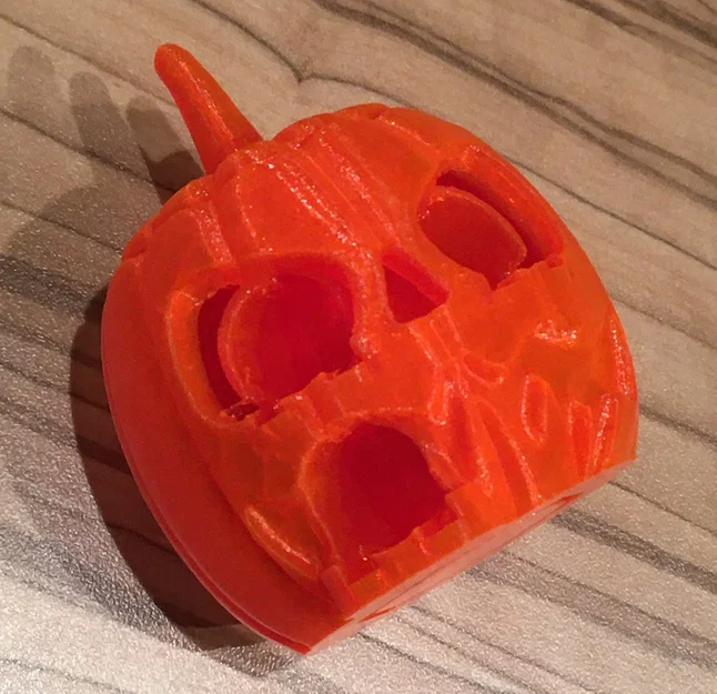 Bí Ngô Halloween cho Marble Run - Image 2