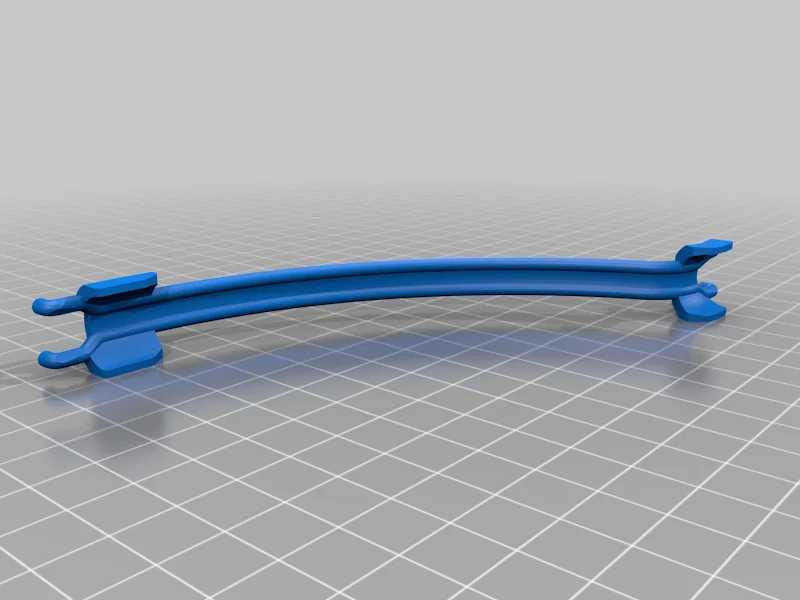 Drop Rail cho đường bi (Marble Run) - Image 4