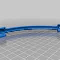 Drop Rail cho đường bi (Marble Run) - Thumbnail 4