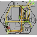 Công tắc cho Solenoid Cannone cho đường bi (marble run) - Thumbnail 8