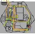 Công tắc cho Solenoid Cannone cho đường bi (marble run) - Thumbnail 10